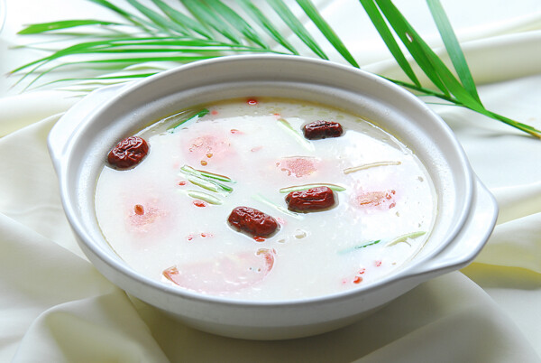 牛肉湯