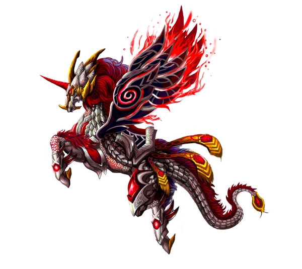 獨(dú)角獸