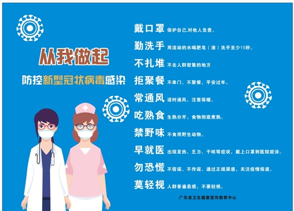 冠狀病毒