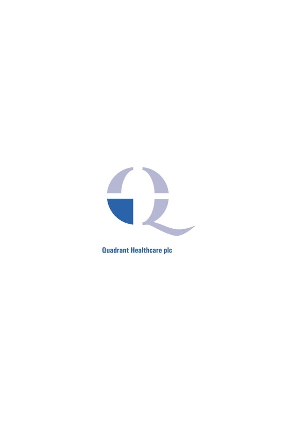 QuadrantHealthcarelogo設(shè)計(jì)欣賞QuadrantHealthcare保健組織標(biāo)志下載標(biāo)志設(shè)計(jì)欣賞