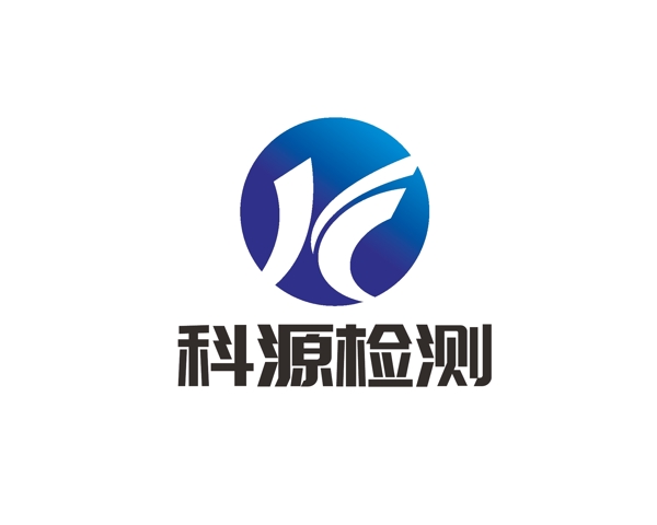 科技LOGO設計