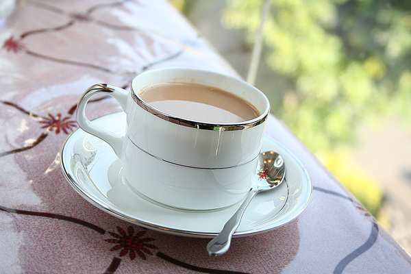 奶茶圖片
