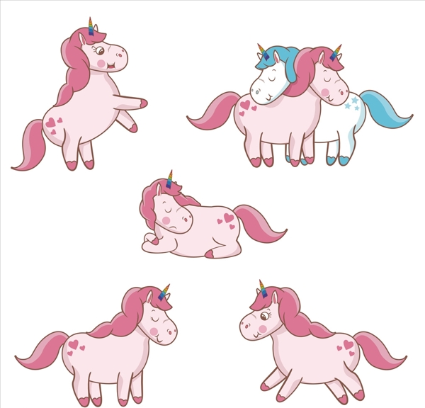 獨(dú)角獸