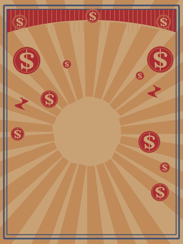 懷舊傳統(tǒng)中國(guó)風(fēng)新春背景