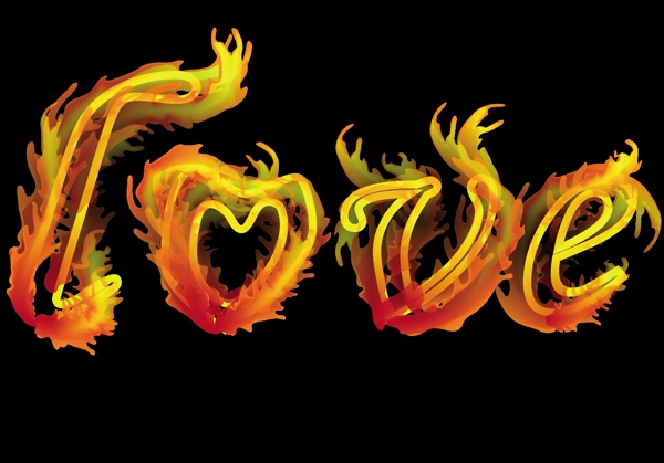 love設(shè)計(jì)圖片