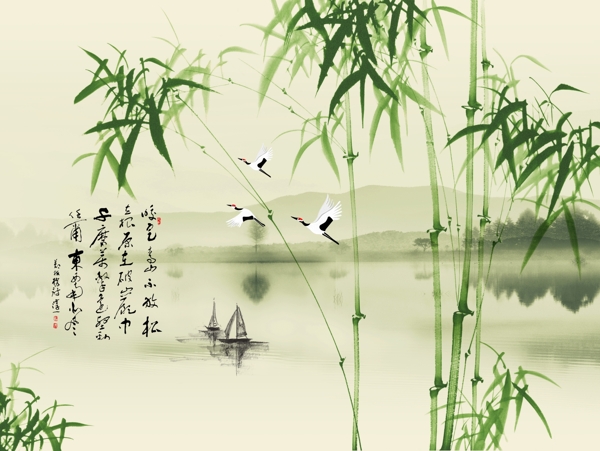 電視背景墻