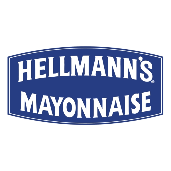 hellmanns沙拉醬