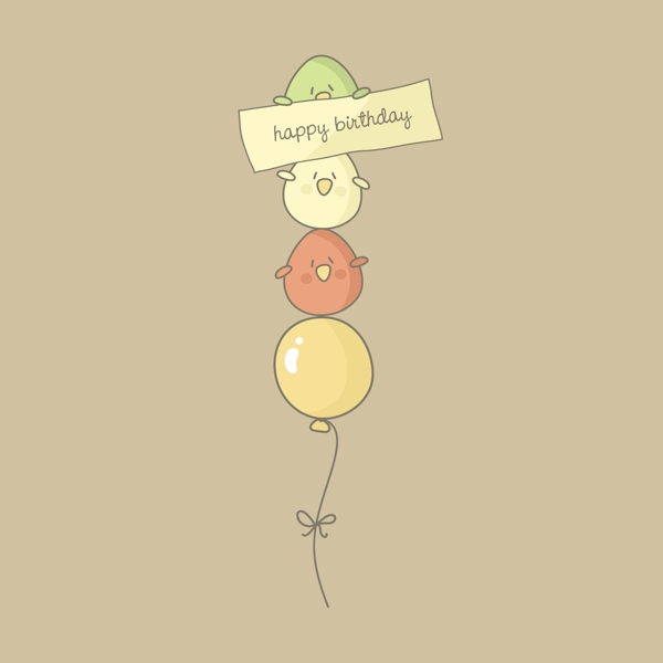 生日慶祝生日快樂圖片