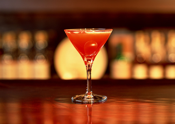 餐飲主題
