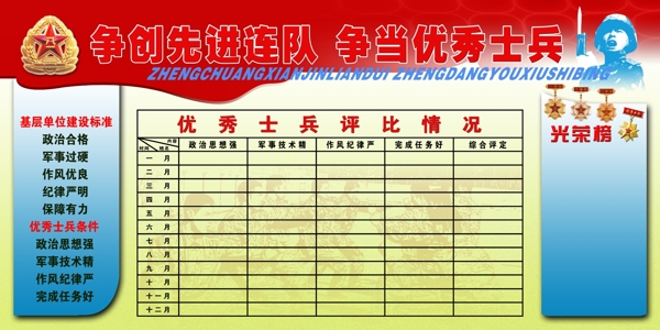 雙爭評比欄圖片