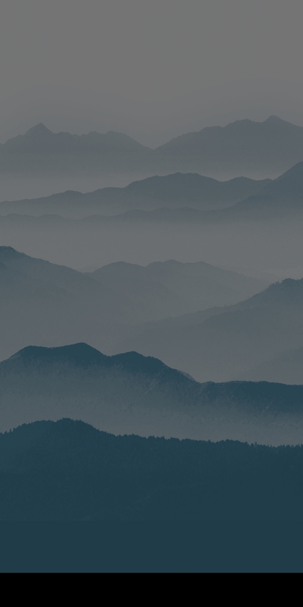 山水圖層