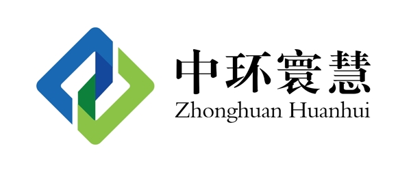中环寰慧标识logo