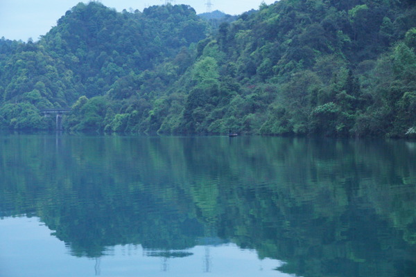 東江湖