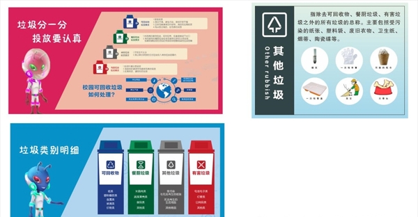 垃圾分類