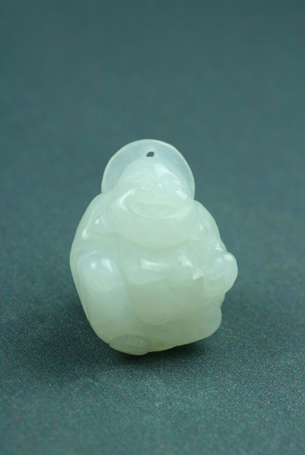 玉佛