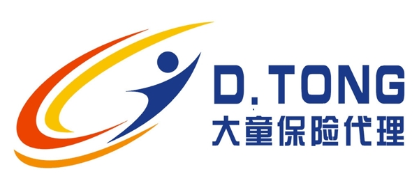 大童保险logo图片