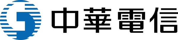 中華電信logo圖片