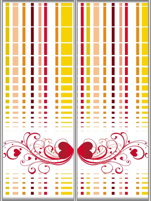 移門(mén)圖片