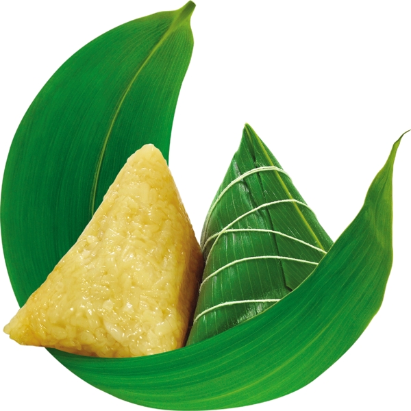 好粽子圖片