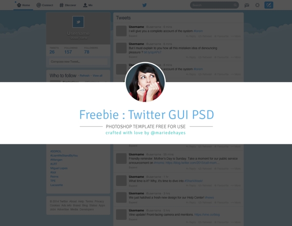Twitter