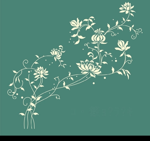 花藤圖片