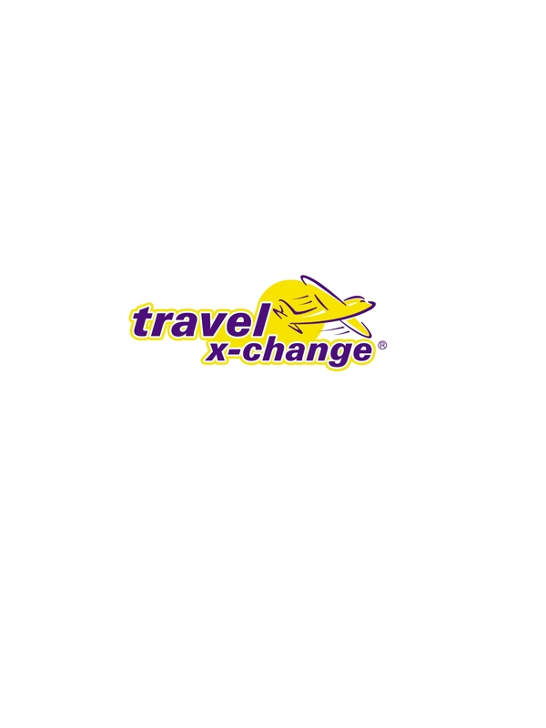 TravelXChangelogo設(shè)計(jì)欣賞TravelXChange旅游業(yè)標(biāo)志下載標(biāo)志設(shè)計(jì)欣賞