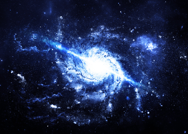 宇宙背景