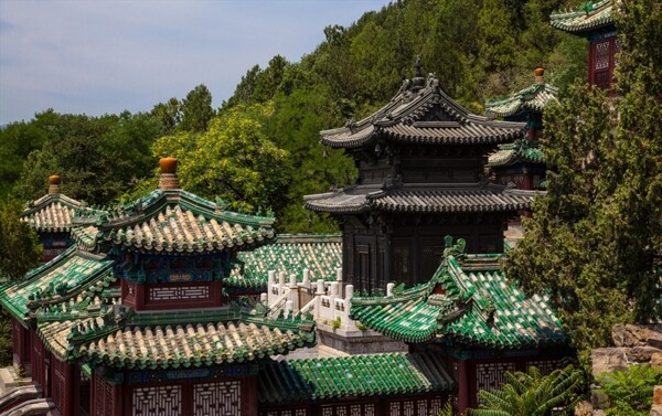 頤和園