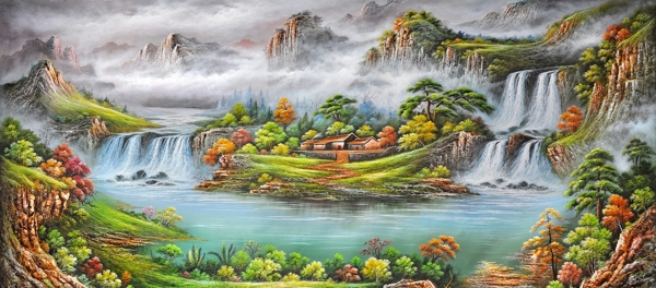 風(fēng)景高清圖圖片