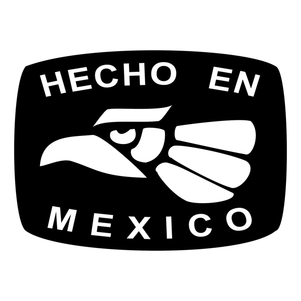 HECHOEN墨西哥