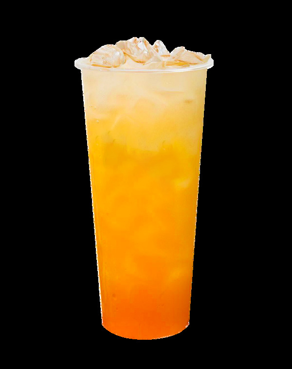 冰鎮(zhèn)爽口天然鮮果茶健康飲料
