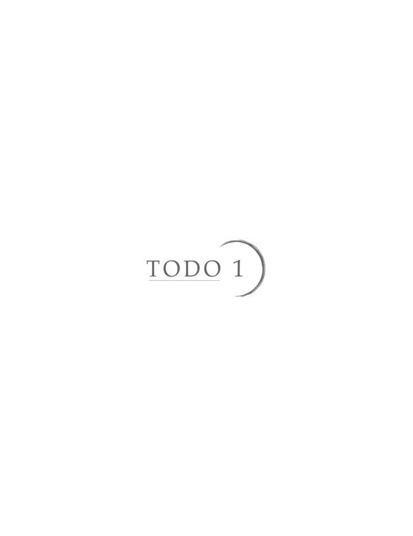 Todo1logo設(shè)計(jì)欣賞Todo1金融業(yè)LOGO下載標(biāo)志設(shè)計(jì)欣賞