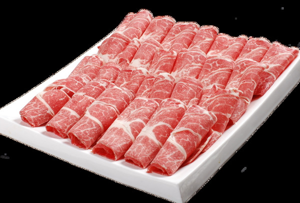 精品優(yōu)質(zhì)鮮美薄切肉卷
