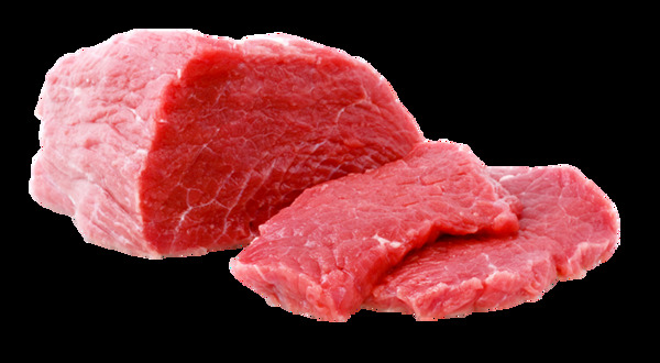 肉質(zhì)新鮮生牛肉片