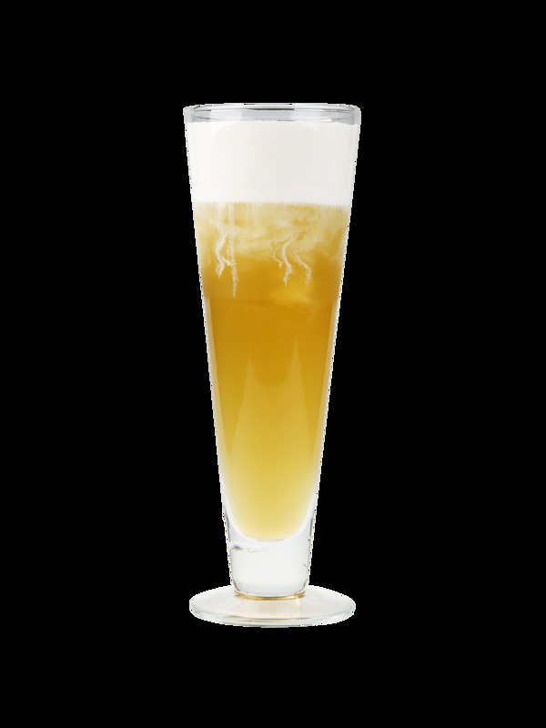 水果風味創(chuàng)意奶蓋水果茶健康美味