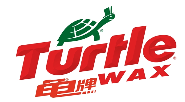 龜牌LOGO圖片