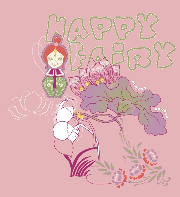 鮮花花朵圖片