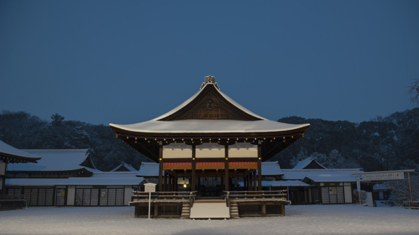日式建筑