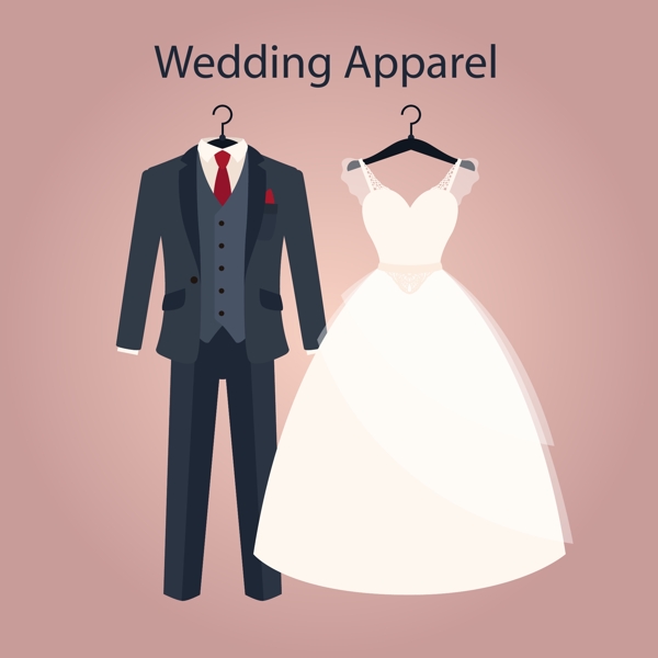結(jié)婚禮服