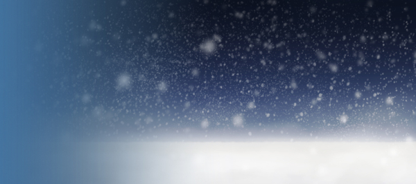 PS制作雪