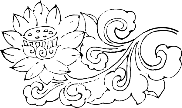 吉祥圖案中國(guó)傳統(tǒng)圖案圖案022