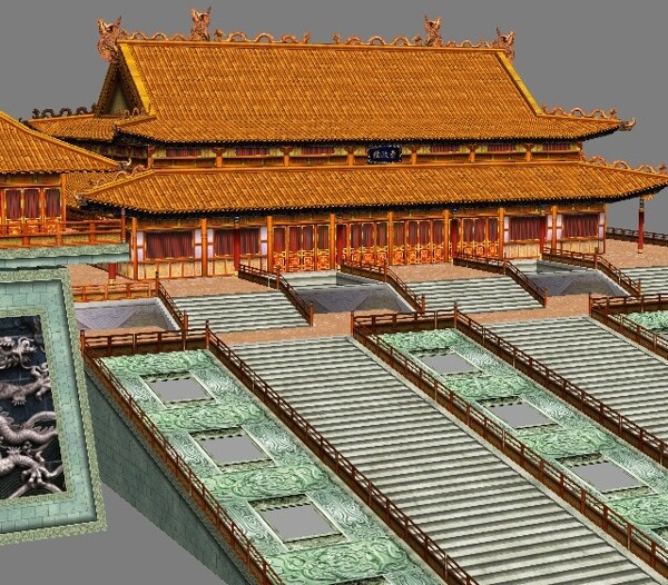 皇宮圖片