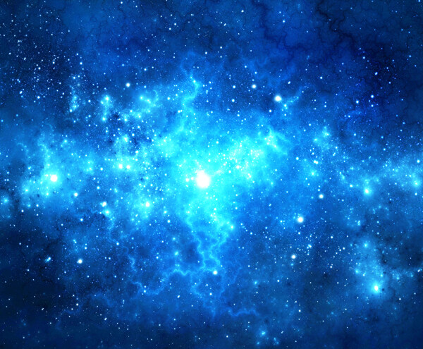 星空圖片