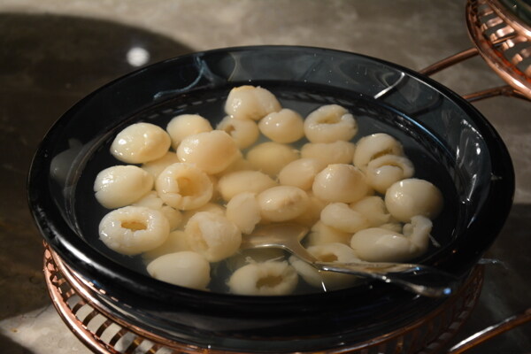 荔枝湯圖片
