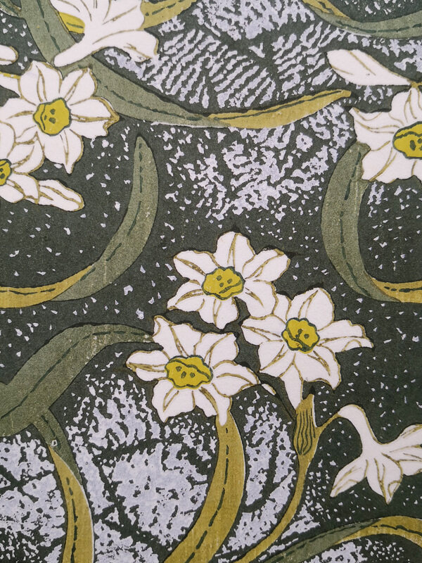 传统 水彩手绘  抽象花卉草木 底图底纹  图案背景贴图