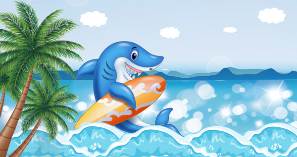 鯊魚