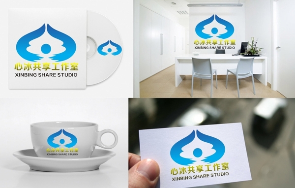 LOGO設(shè)計(jì)