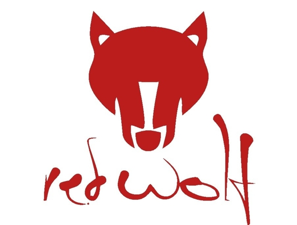 野狼logo