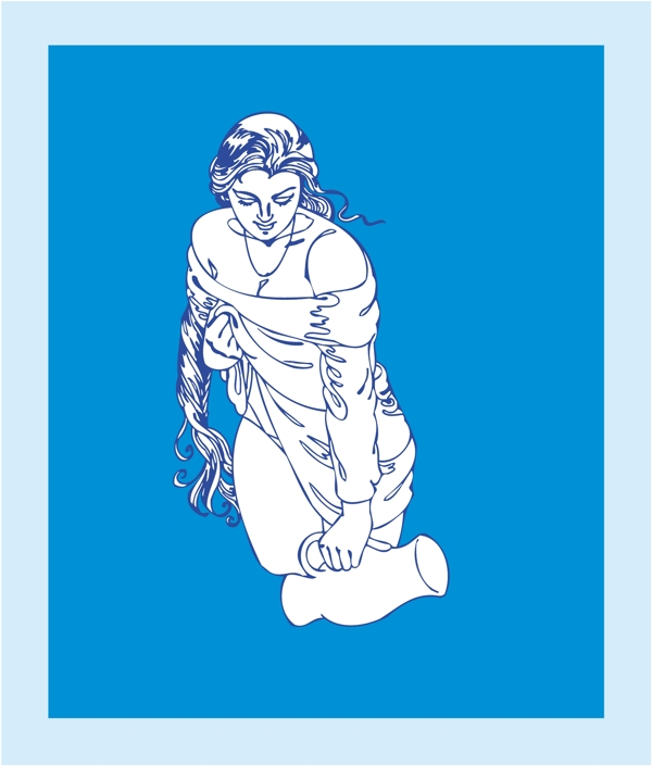 人物