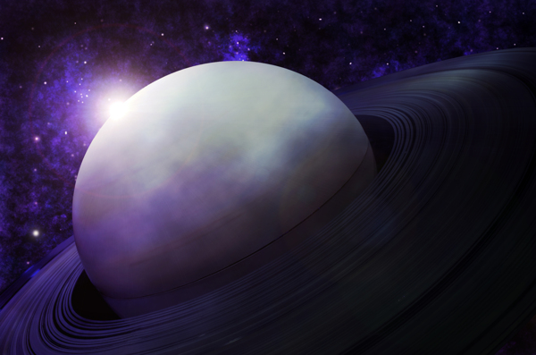 星球